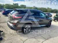 2015 Nissan MURANO фото