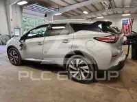 2015 Nissan MURANO фото