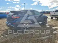 2015 Nissan MURANO фото