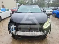 2015 Nissan MURANO photo