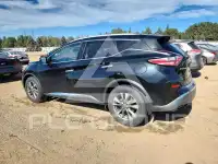 2015 Nissan MURANO фото