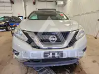 2015 Nissan MURANO фото