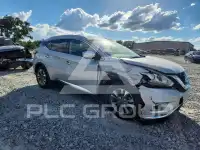 2015 Nissan MURANO фото