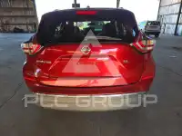 2015 Nissan MURANO photo