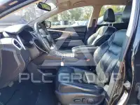 2015 Nissan MURANO photo