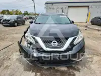 2015 Nissan MURANO фото