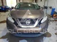 2015 Nissan MURANO photo