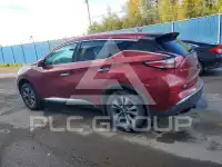 2015 Nissan MURANO фото