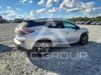 2015 Nissan MURANO фото