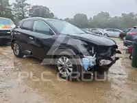2015 Nissan MURANO photo