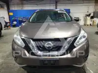 2015 Nissan MURANO фото