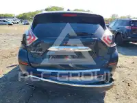2015 Nissan MURANO photo