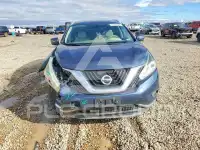 2015 Nissan MURANO фото