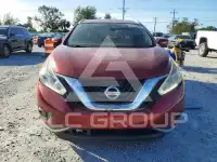 2015 Nissan MURANO photo