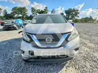 2015 Nissan MURANO фото