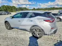 2015 Nissan MURANO фото