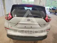2015 Nissan MURANO фото