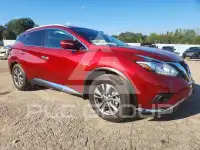 2015 Nissan MURANO photo