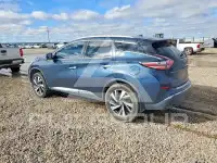 2015 Nissan MURANO фото