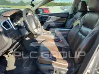2015 Nissan MURANO фото