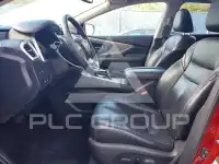 2015 Nissan MURANO фото