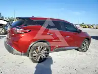 2015 Nissan MURANO photo