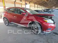2015 Nissan MURANO photo