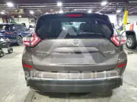 2015 Nissan MURANO фото