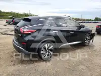 2015 Nissan MURANO фото