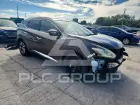 2015 Nissan MURANO фото