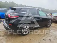 2015 Nissan MURANO photo