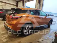 2015 Nissan MURANO фото