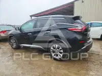 2015 Nissan MURANO photo