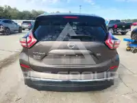 2015 Nissan MURANO фото