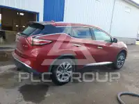 2015 Nissan MURANO фото