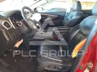2015 Nissan MURANO photo