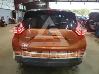 2015 Nissan MURANO фото