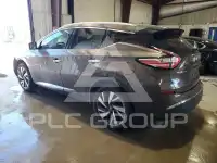 2015 Nissan MURANO photo