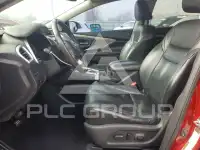 2015 Nissan MURANO фото