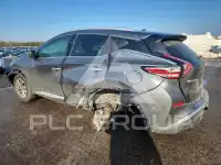 2015 Nissan MURANO фото