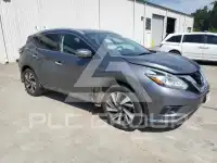 2015 Nissan MURANO photo