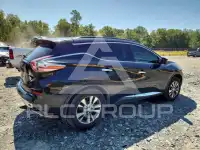 2015 Nissan MURANO photo