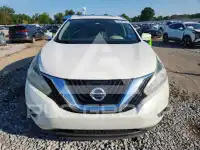 2015 Nissan MURANO photo