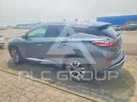 2015 Nissan MURANO фото
