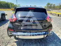 2015 Nissan MURANO photo