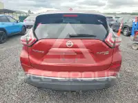 2015 Nissan MURANO фото
