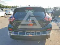 2015 Nissan MURANO фото