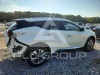 2015 Nissan MURANO photo