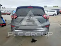 2015 Nissan MURANO фото