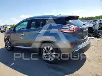 2015 Nissan MURANO фото